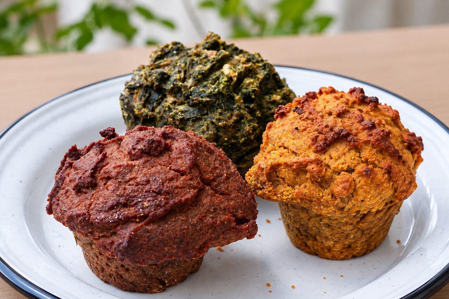 Muffins sin gluten delishop