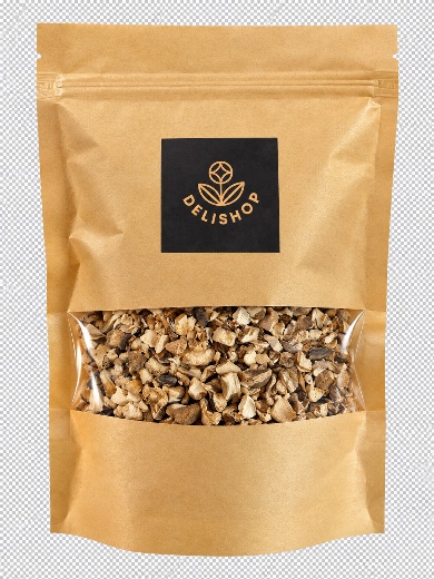 Hongos secos shiitake Delishop