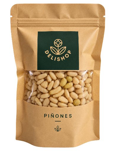Piñones Delishop
