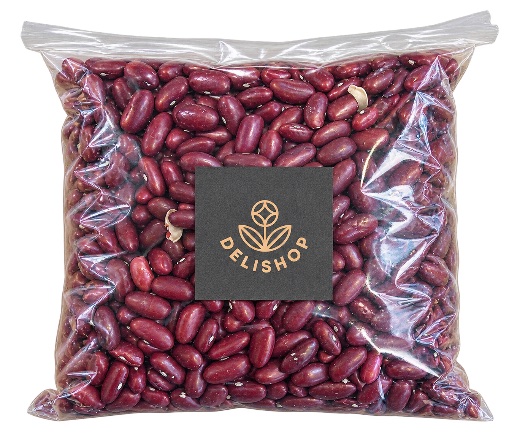Porotos rojos Delishop