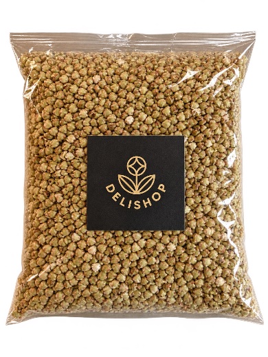 Trigo sarraceno Delishop