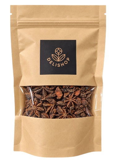 Anís estrellado Delishop