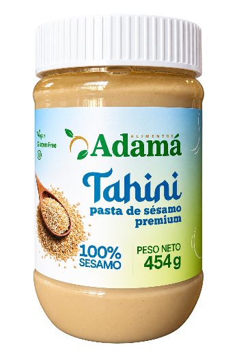 Tahini Adama