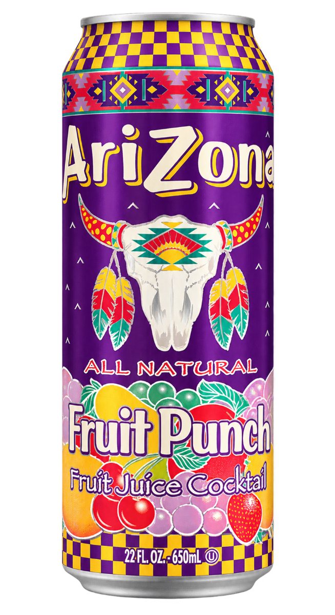 Fruit punch