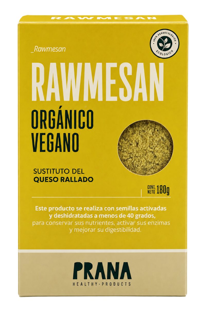 Rawmesan