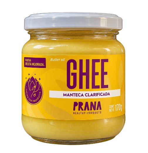 Ghee Prana