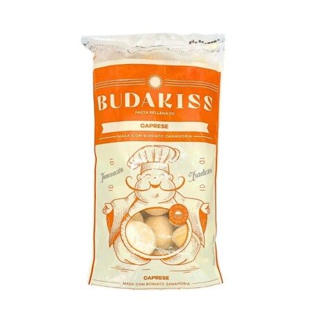 Buddakis capresse Buddakis
