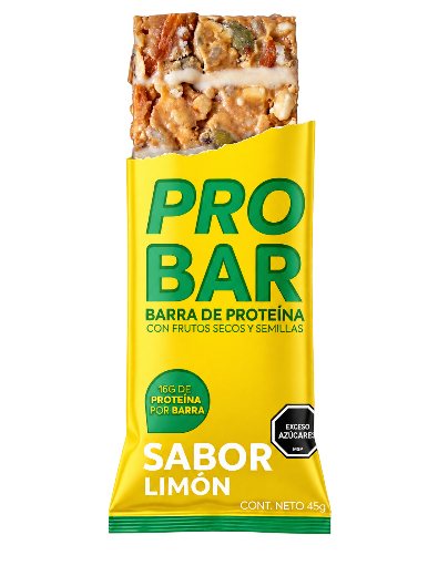 Punto sano pro bar limon