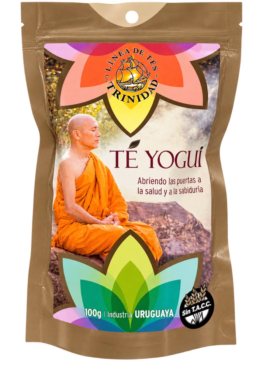 Té Yogui