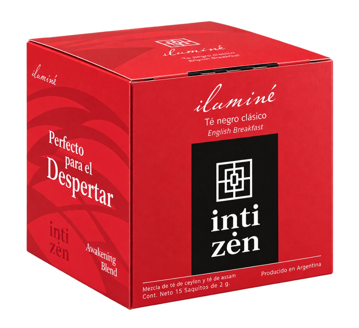 Ilumine