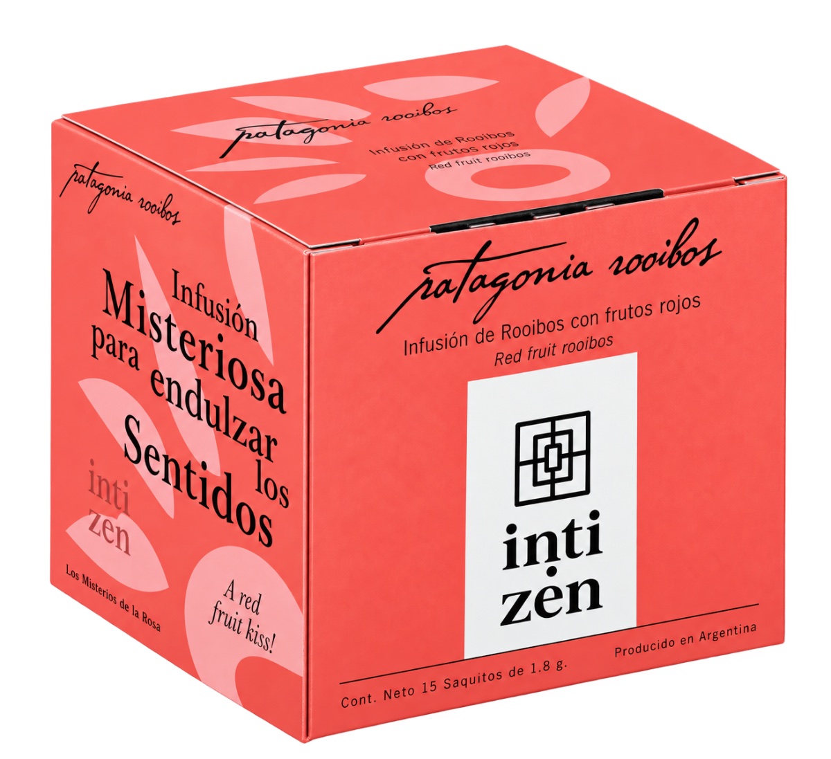 Patagonia rooibos