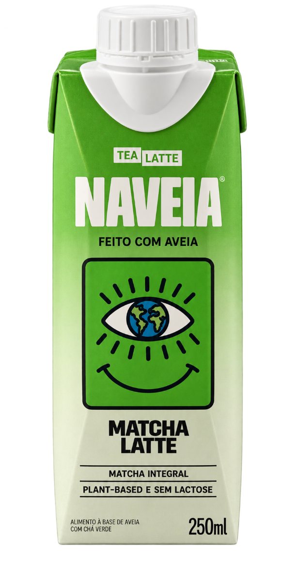 Matcha latte