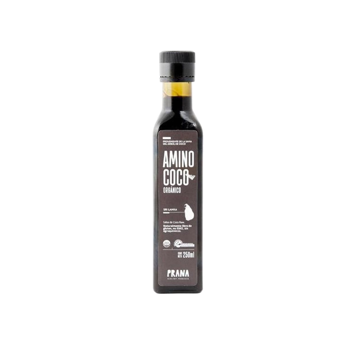 Amino de coco organico