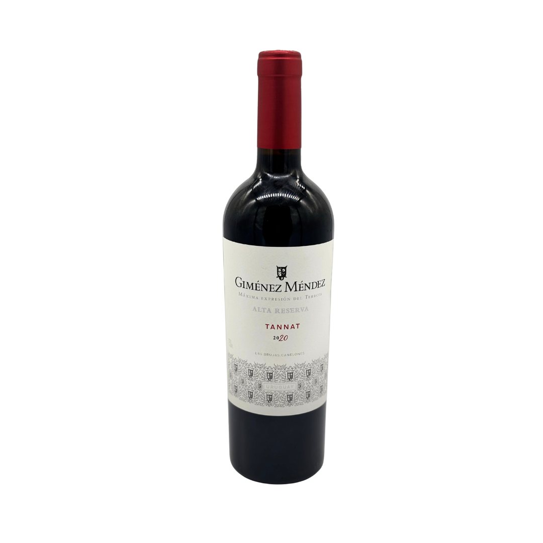 Ar tannat