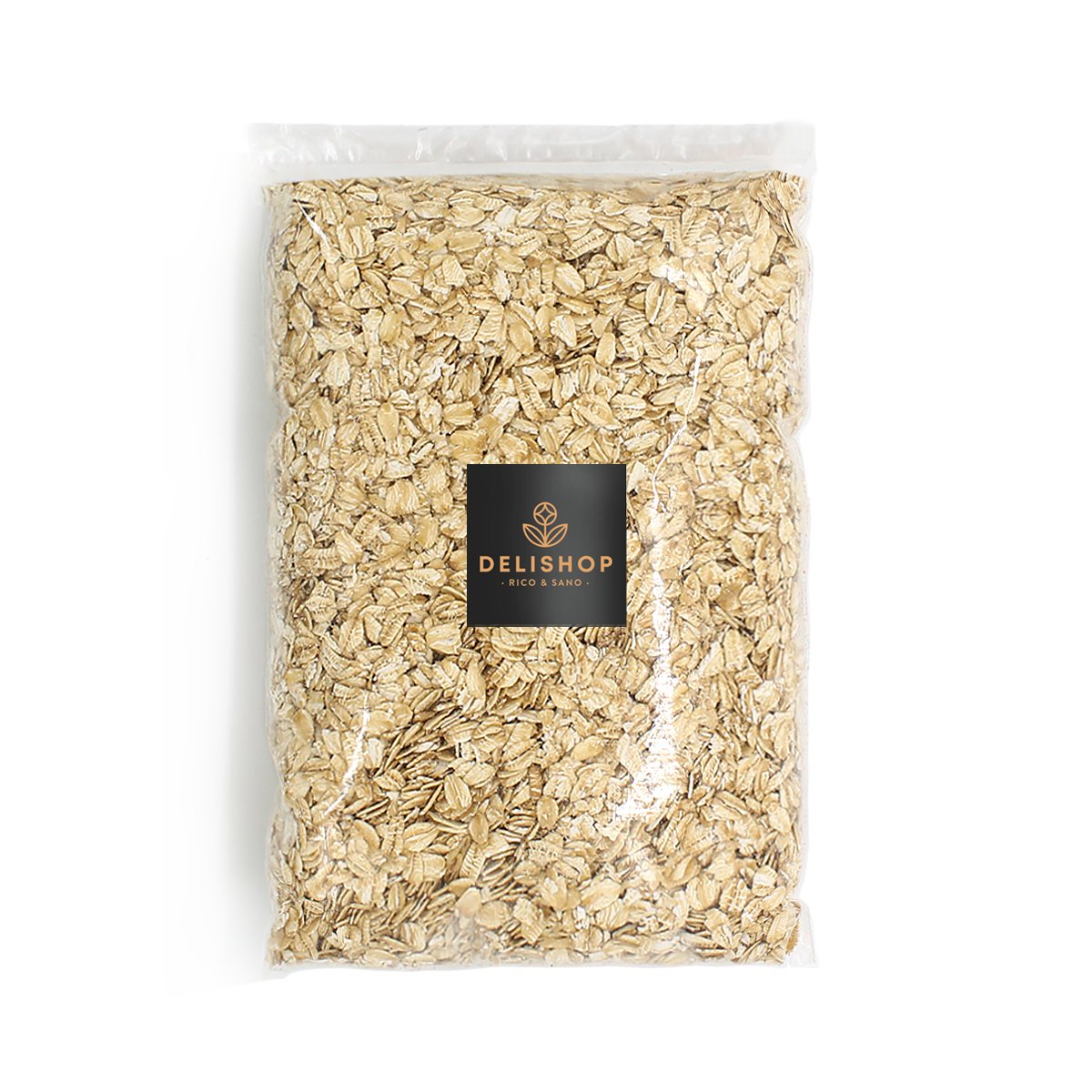 Avena arrollada tradicional