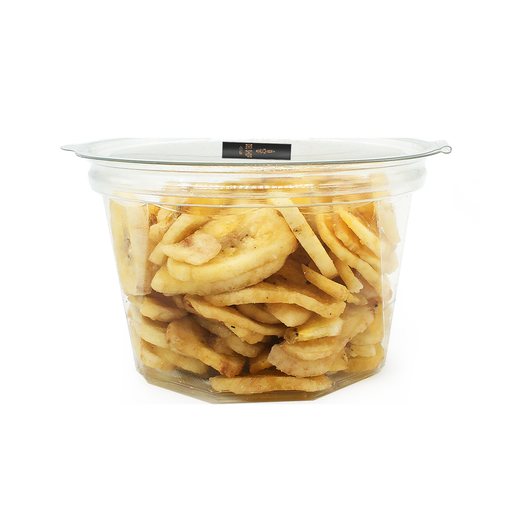 Banana chip