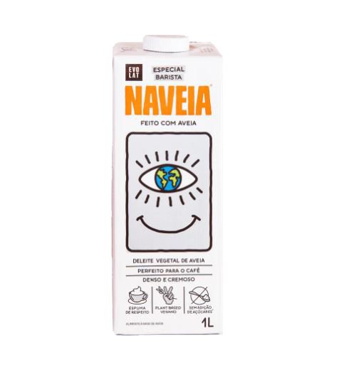 Barista Naveia