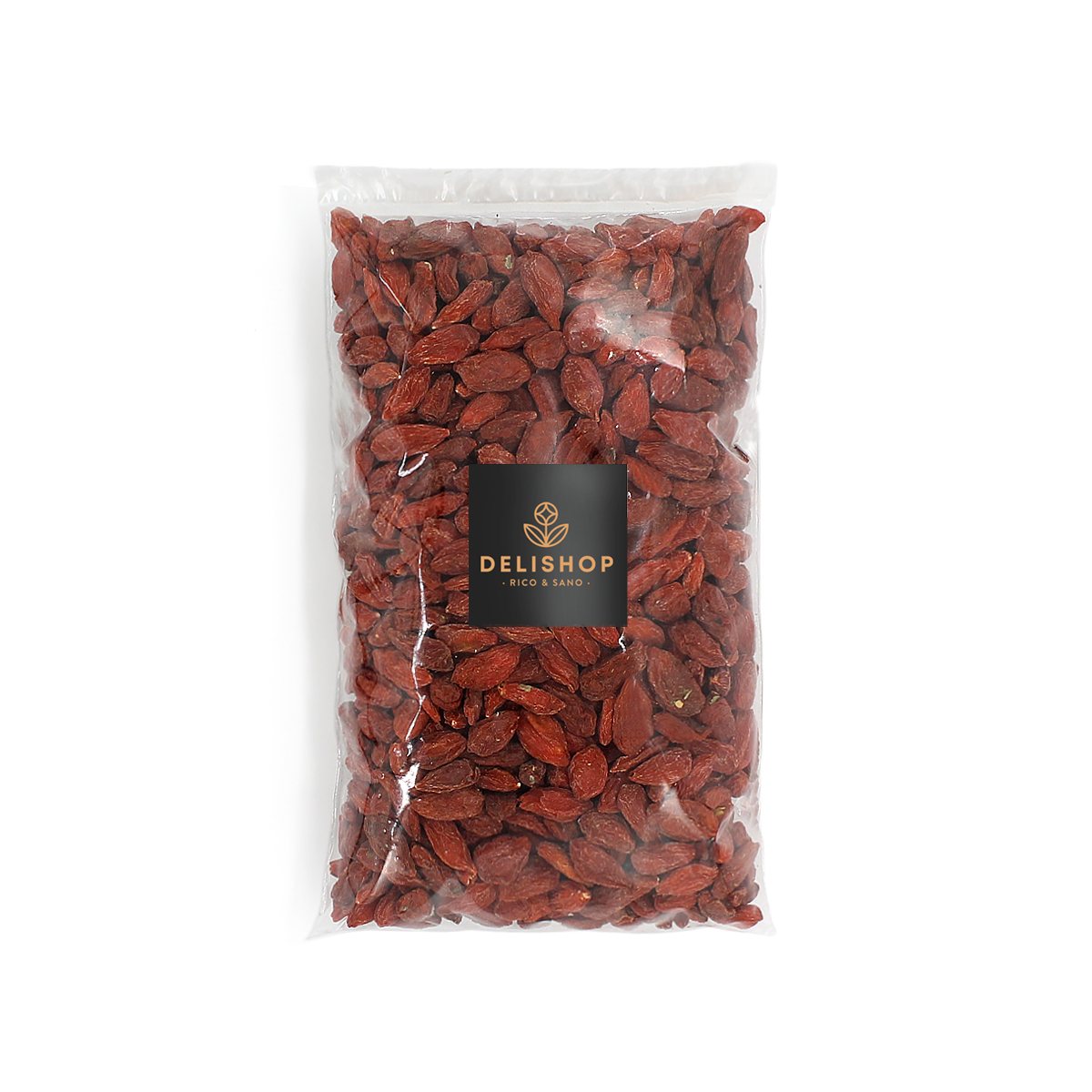 Bayas de goji