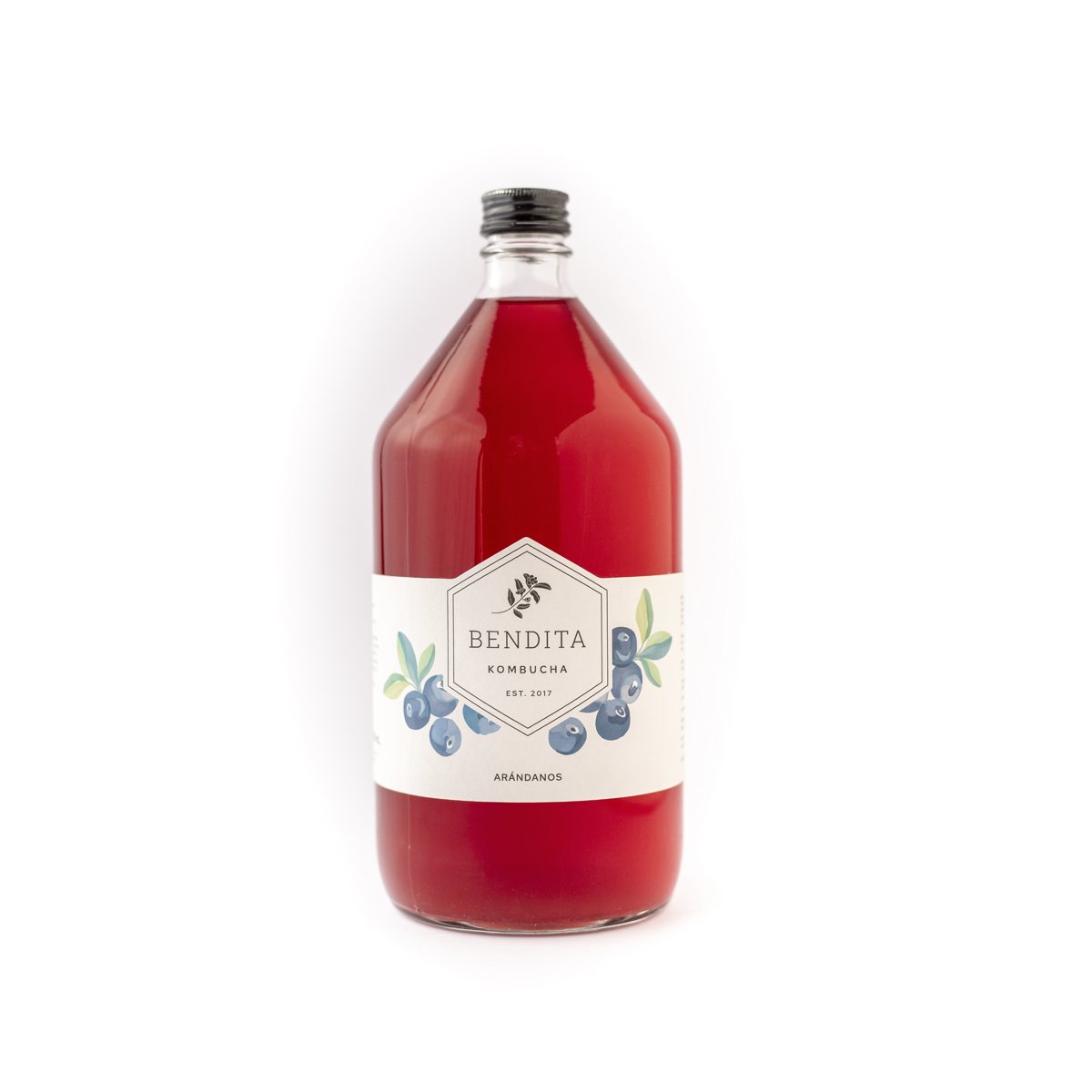 Kombucha