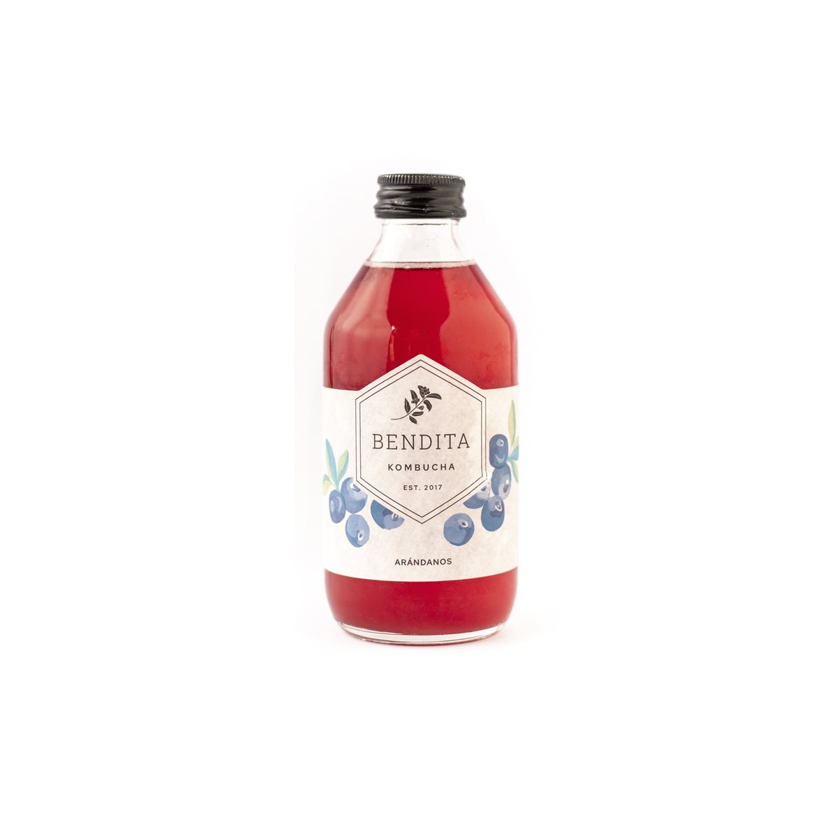 Kombucha