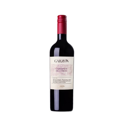 Cabernet de corte Garzon