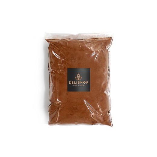 Cacao amargo