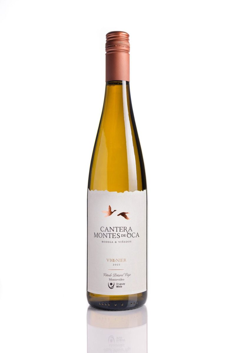 Cantera montes de oca viognier