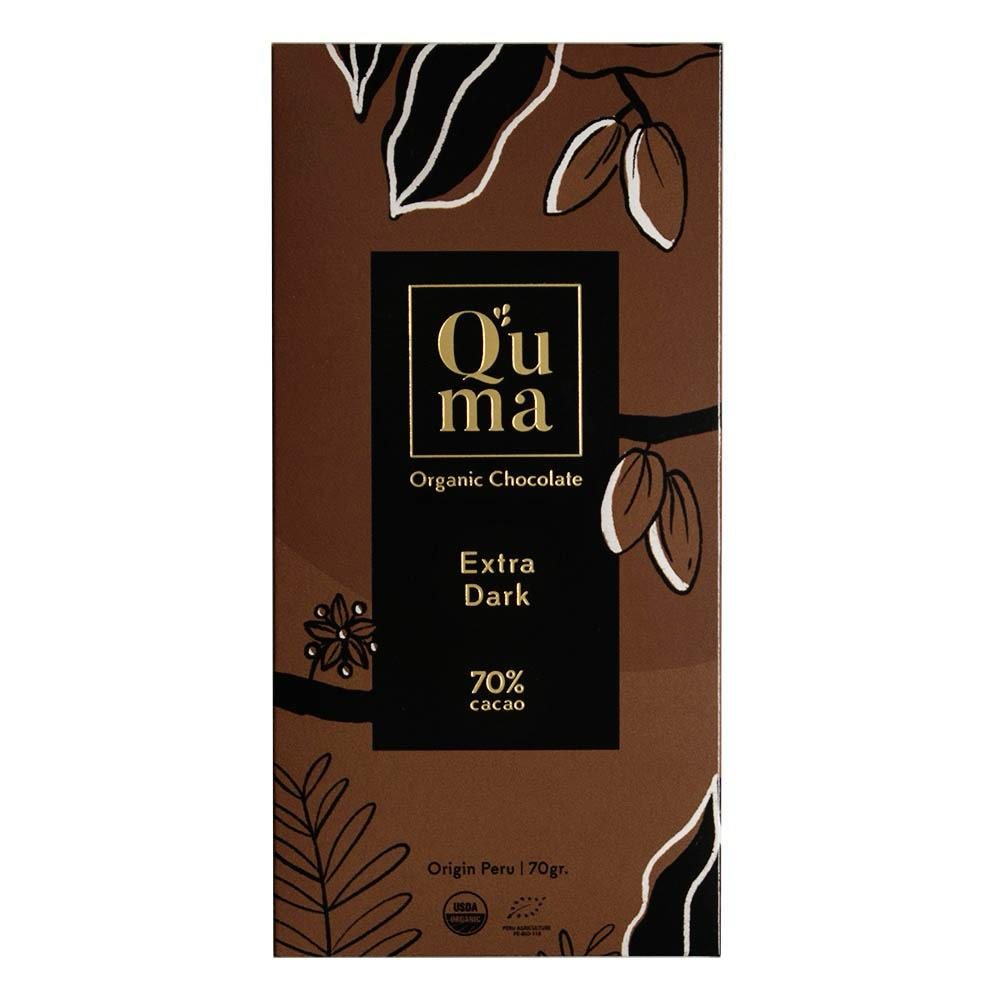 Chocolate extra dark
