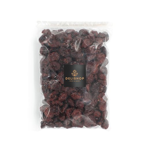 Cranberries o arandanos rojos