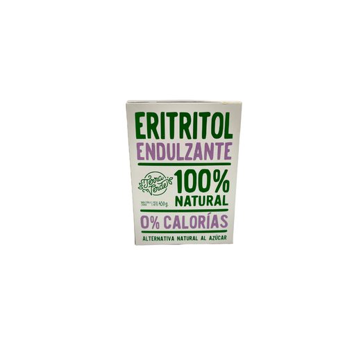 Eritritol Terra Verde