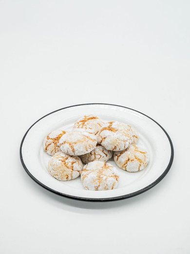 Galletas de limon Delishop