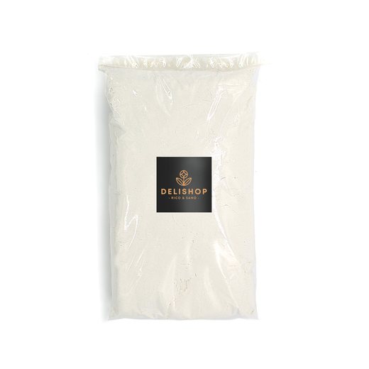 Harina de arroz integral