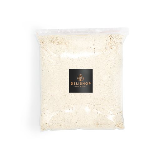 Harina de avena