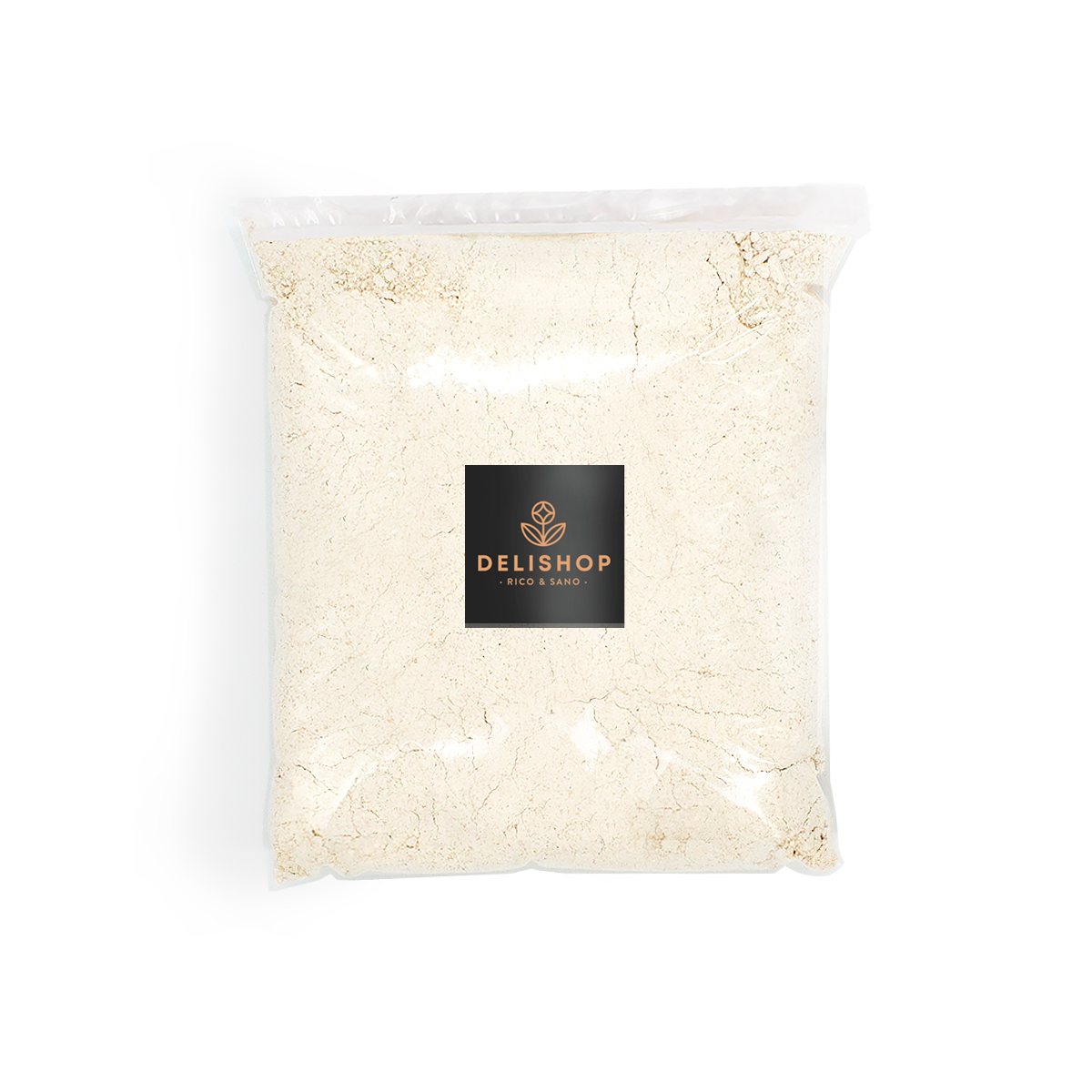 Harina de avena