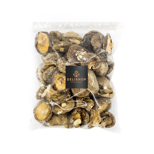 Hongos secos DELISHOP