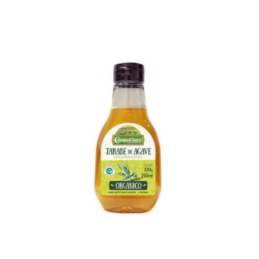Jarabe de agave Campoclaro