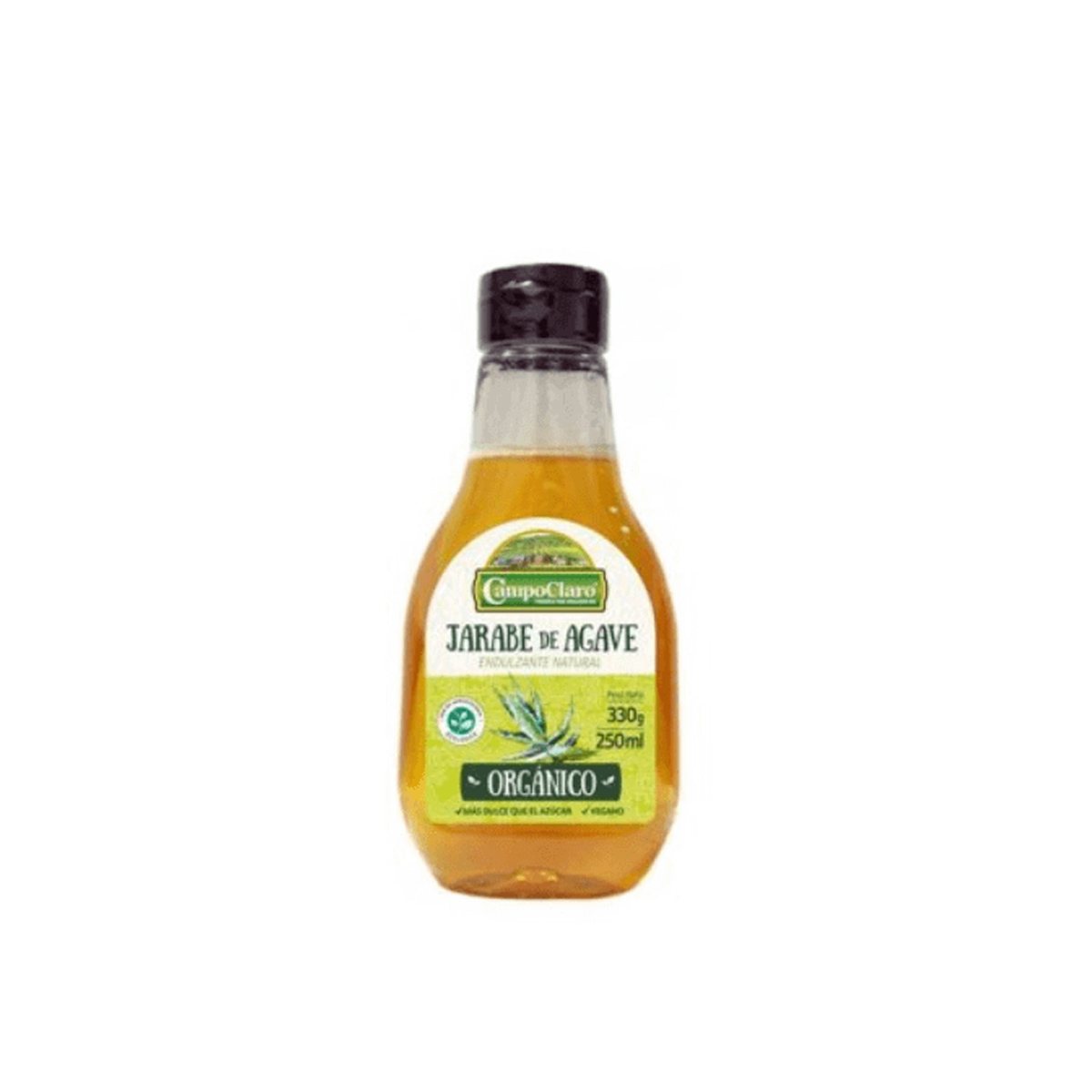Jarabe de agave