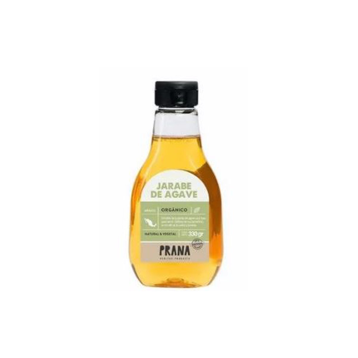 Jarabe de agave