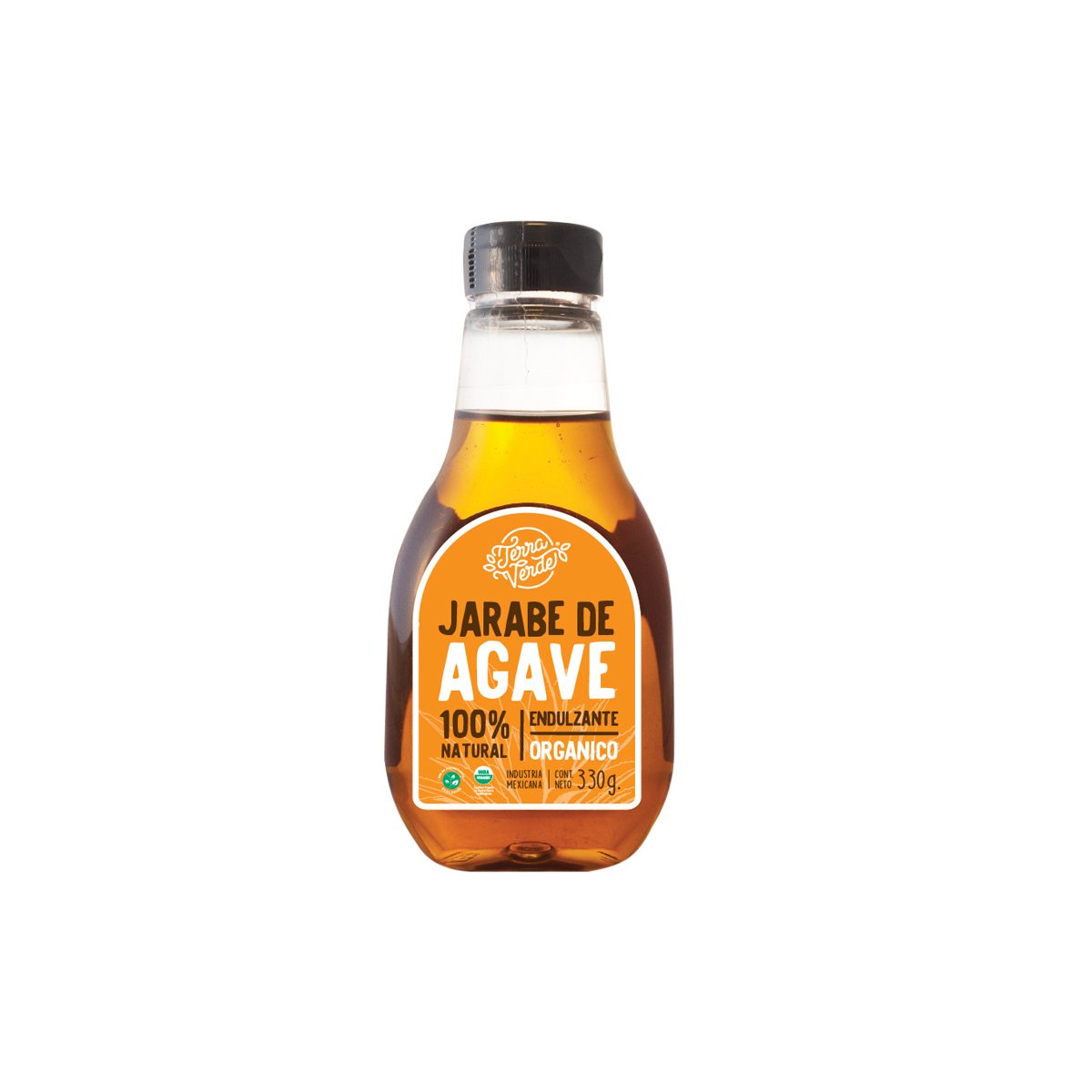 Jarabe de agave