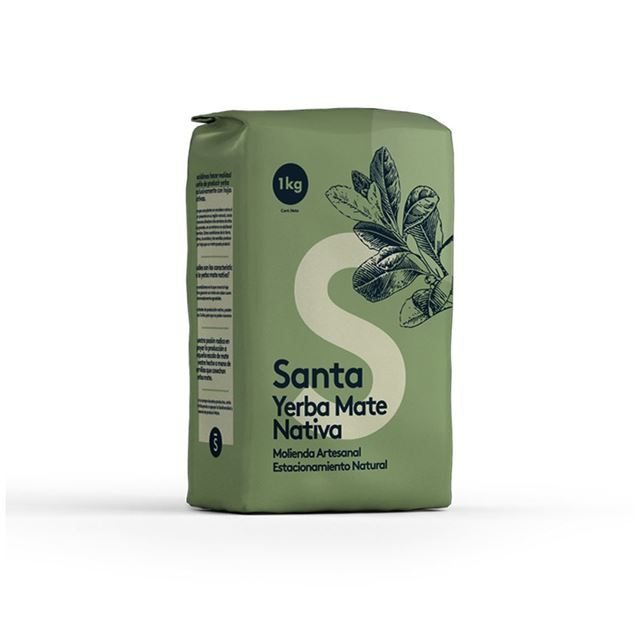 Nativa yerba 1k