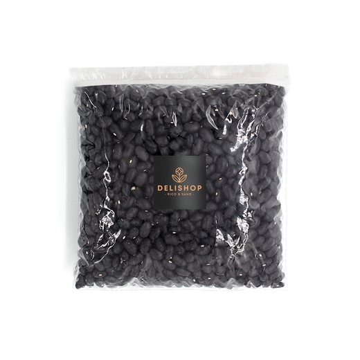 Negros Porotos