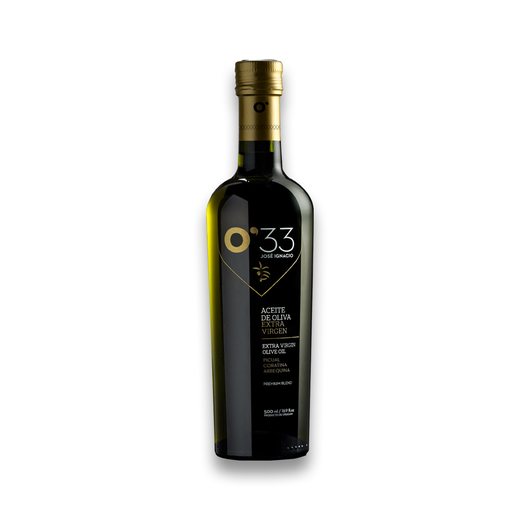 O 33 aceite premium blend