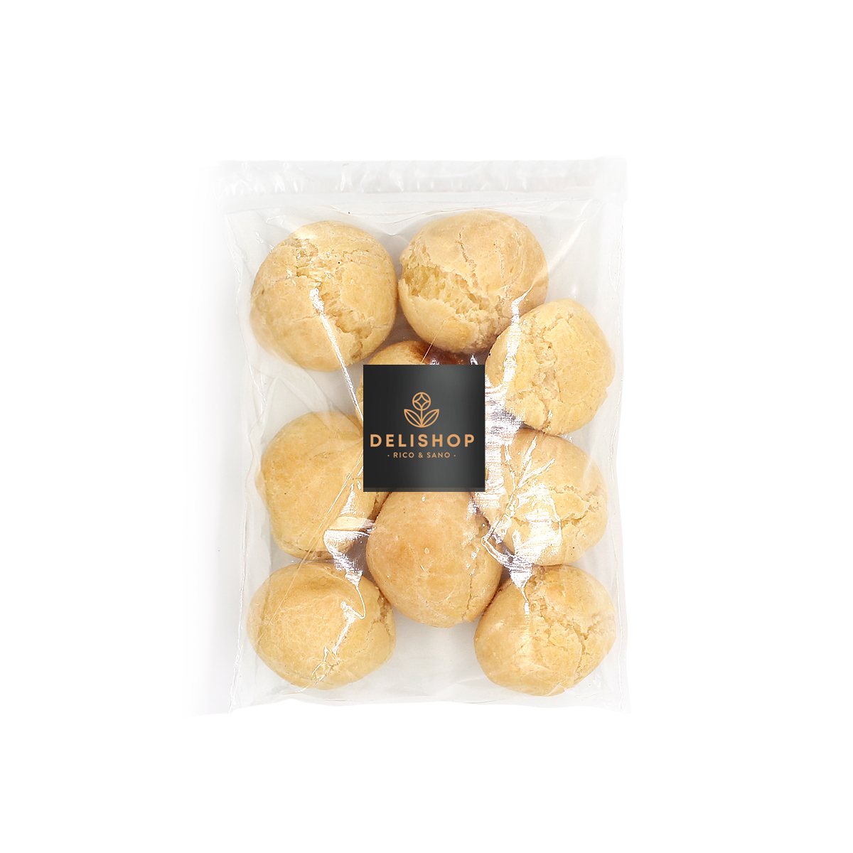 Pan de queso