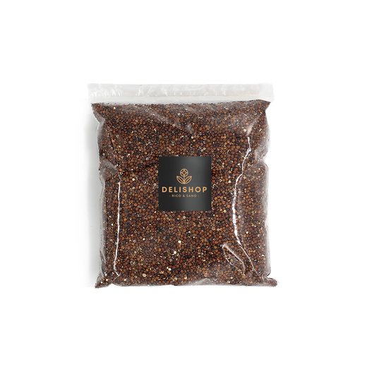 Quinoa roja