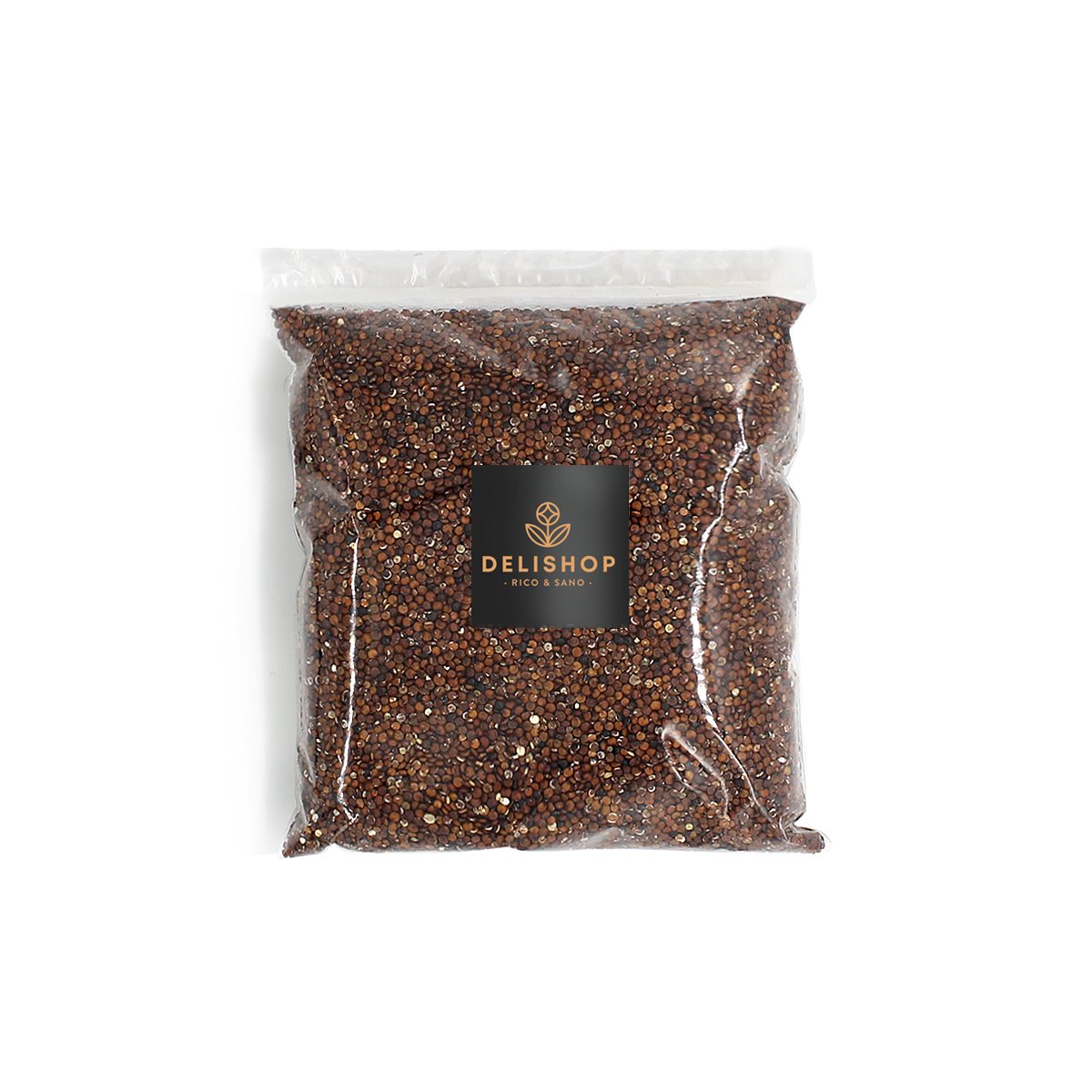 Quinoa roja