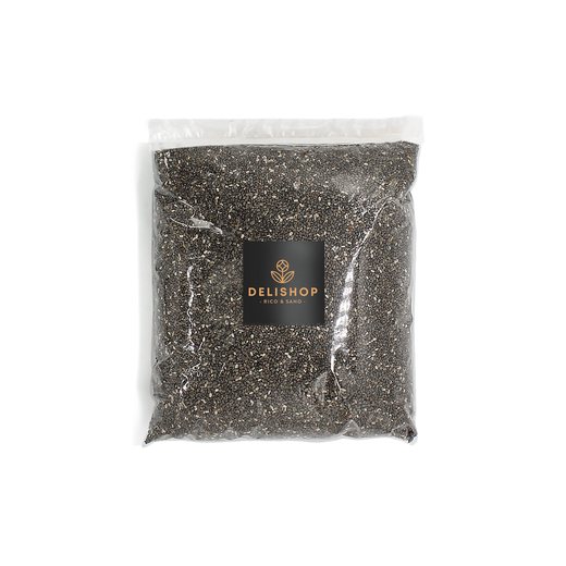 Semillas de chia