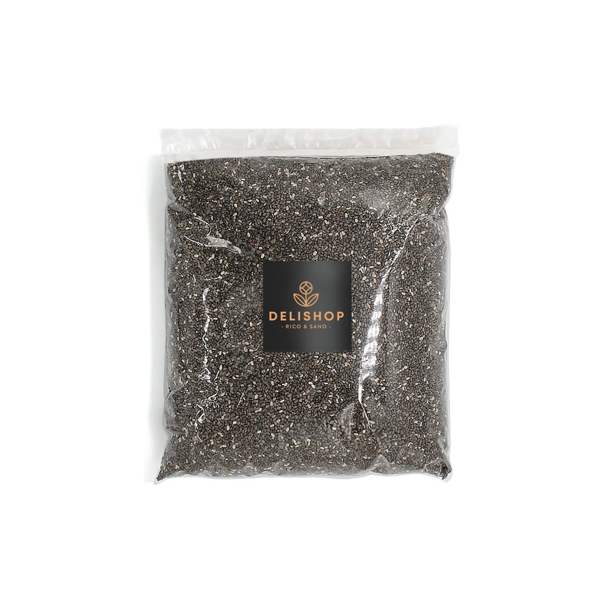 Semillas de chia