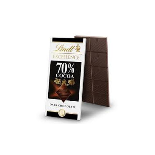 Tableta 70 Lindt