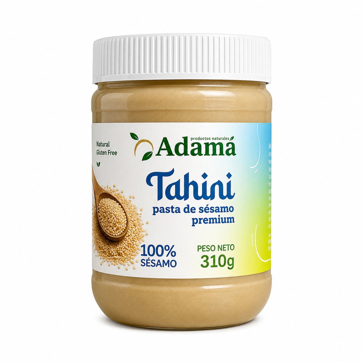 Tahini