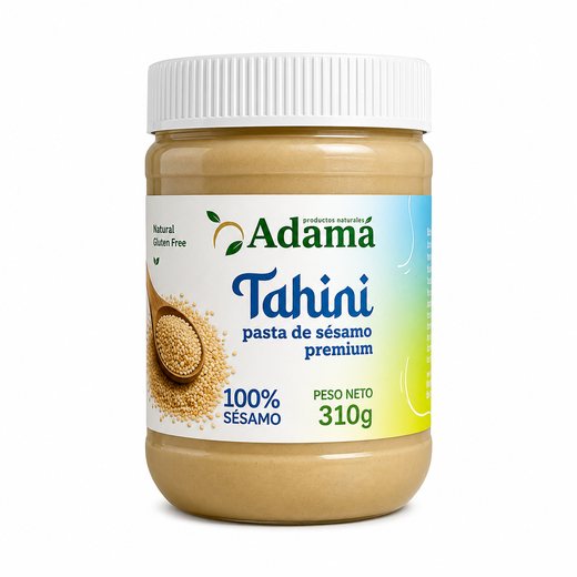 Tahini Adama